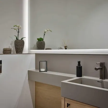 Haus Silbermoewe Im Suederhoern Landsted List
