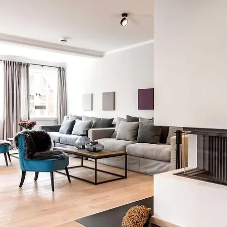Landsted Haus Silbermoewe Im Suederhoern *