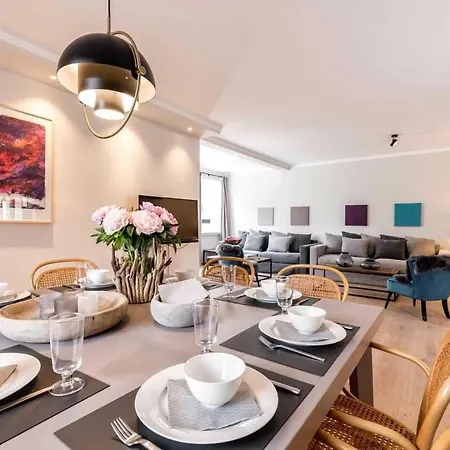 Haus Silbermoewe Im Suederhoern * List