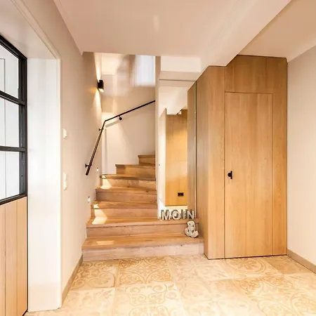 Landsted Haus Silbermoewe Im Suederhoern *