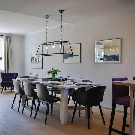 Landsted Haus Silbermoewe Im Suederhoern