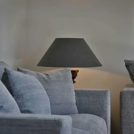 Haus Silbermoewe Im Suederhoern *