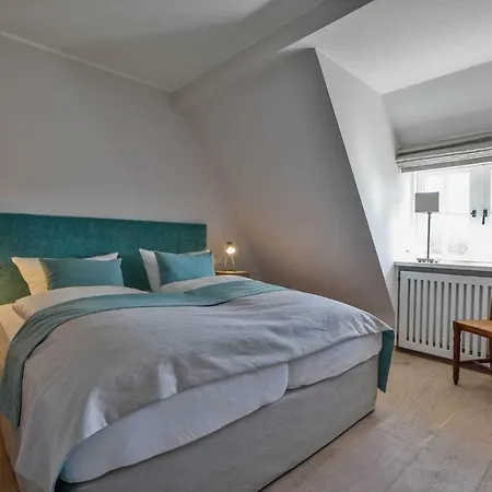 Haus Silbermoewe Im Suederhoern * List