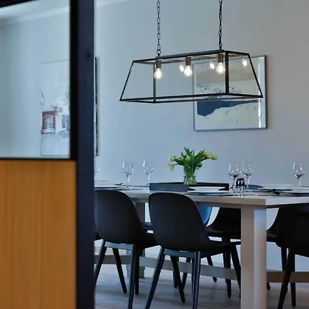 Landsted Haus Silbermoewe Im Suederhoern List