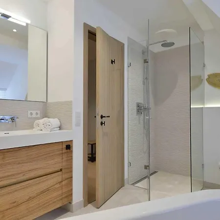 Haus Silbermoewe Im Suederhoern * List