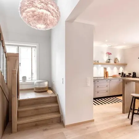 Haus Silbermoewe Im Suederhoern * List