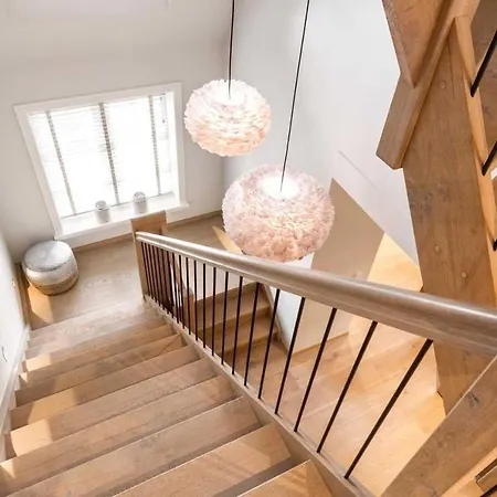Haus Silbermoewe Im Suederhoern Landsted