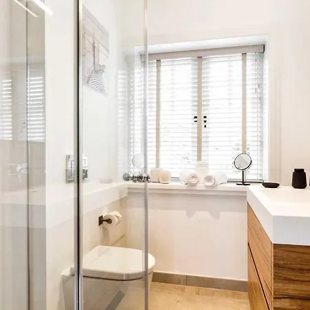Landsted Haus Silbermoewe Im Suederhoern List