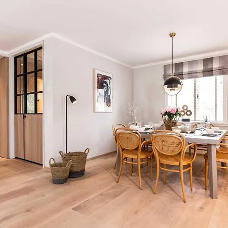 Haus Silbermoewe Im Suederhoern