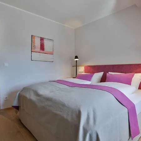 Haus Silbermoewe Im Suederhoern * List