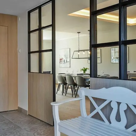 Haus Silbermoewe Im Suederhoern *