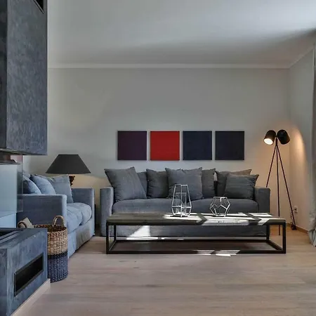 Landsted Haus Silbermoewe Im Suederhoern