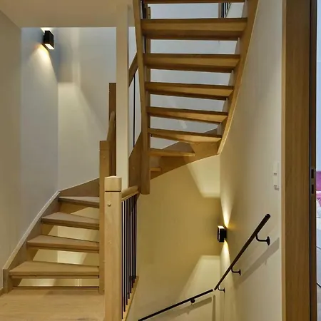 Haus Silbermoewe Im Suederhoern