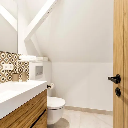 Haus Silbermoewe Im Suederhoern List